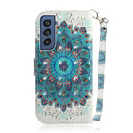 Samsung Galaxy S21 FE Magistral Strap Case