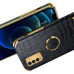 Xiaomi Redmi 9T / Note 9 X-CASE Crocodile Skin effect Xiaomi Redmi 9T / Note 9 X-CASE Crocodile Skin effect