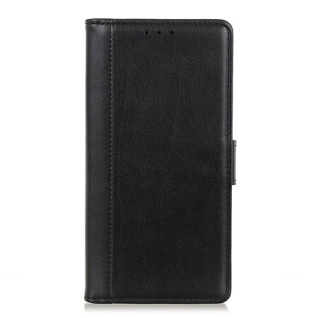 Xiaomi Redmi 9T / Note 9 Split Leather Case