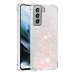 Case Samsung Galaxy S21 FE Desires Glitter