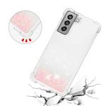 Case Samsung Galaxy S21 FE Desires Glitter