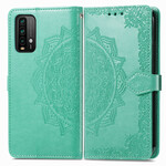 Xiaomi Redmi 9T / Note 9 Mandala Middle Age Case