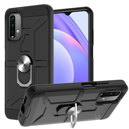 Xiaomi Redmi 9T / Note 9 Case Metallic Ring