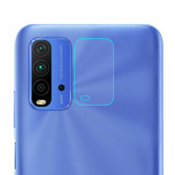 Tempered Glass Protective Lens for Xiaomi Redmi 9T / Note 9