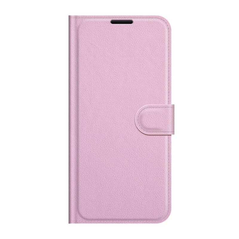 Cover Oppo Find X3 Neo Classique