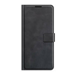 Case Oppo Find X3 Neo Leather Effect Slim Extreme