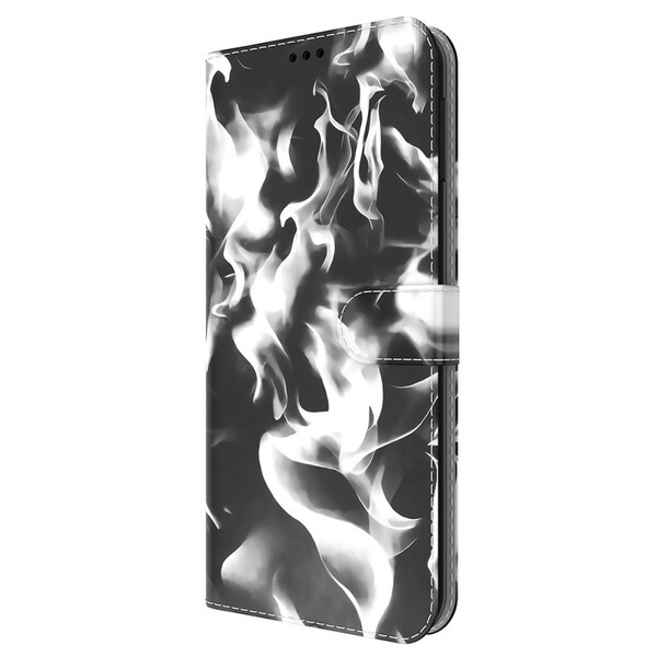 Case Oppo Find X3 Neo Abstract Pattern