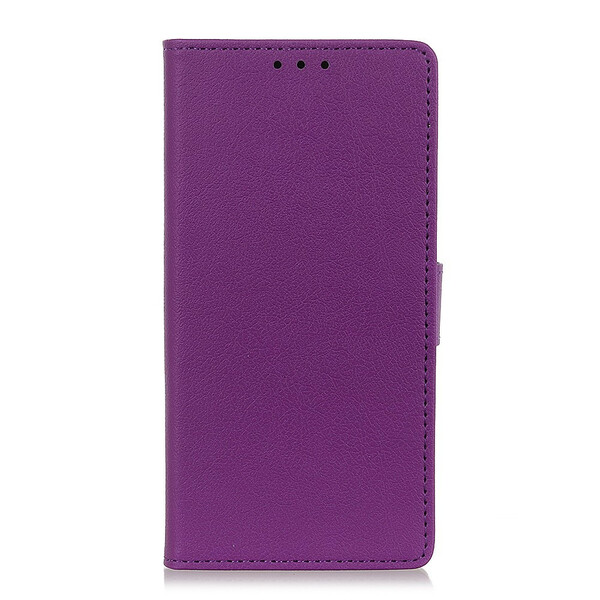 Samsung Galaxy S21 FE Classic The
ather Case