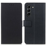 Samsung Galaxy S21 FE Classic Leather Case