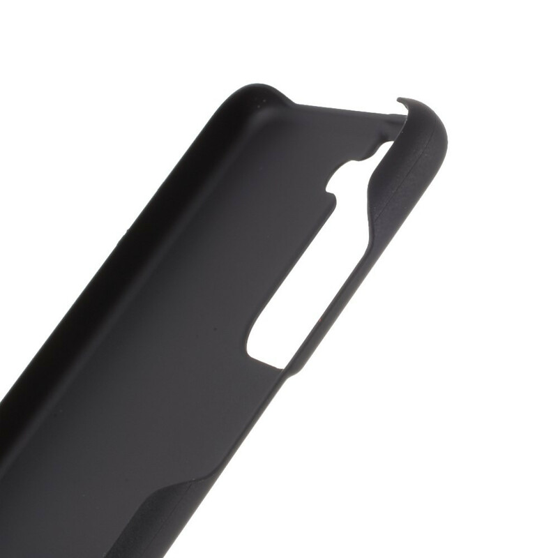 Samsung Galaxy S21 FE Hard Case Classic