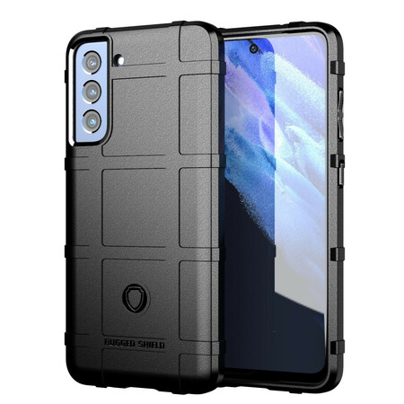 Case Samsung Galaxy S21 FE Rugged Shield