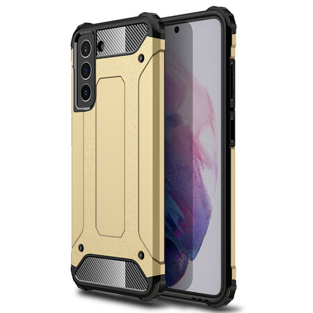 Samsung Galaxy S21 FE Survivor Case