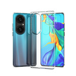 Huawei P50 Pro Crystal Clear Case