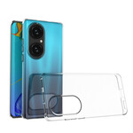 Huawei P50 Pro Crystal Clear Case