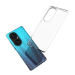 Huawei P50 Pro Crystal Clear Case