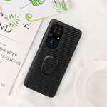 Huawei P50 Pro Carbon Fiber Case Support Ring