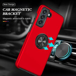 Samsung Galaxy S21 FE Case Magnetic Ring Holder