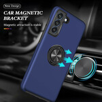 Samsung Galaxy S21 FE Case Magnetic Ring Holder