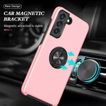 Samsung Galaxy S21 FE Case Magnetic Ring Holder