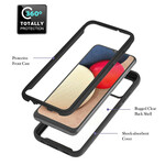 Samsung Galaxy A02s Case 3-in-1 Design