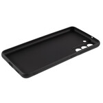Samsung Galaxy S21 FE Frosted Effect Case