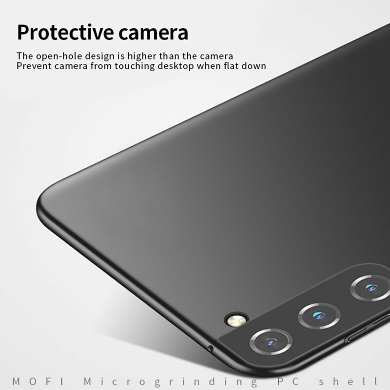 Samsung Galaxy S21 FE MOFI Case