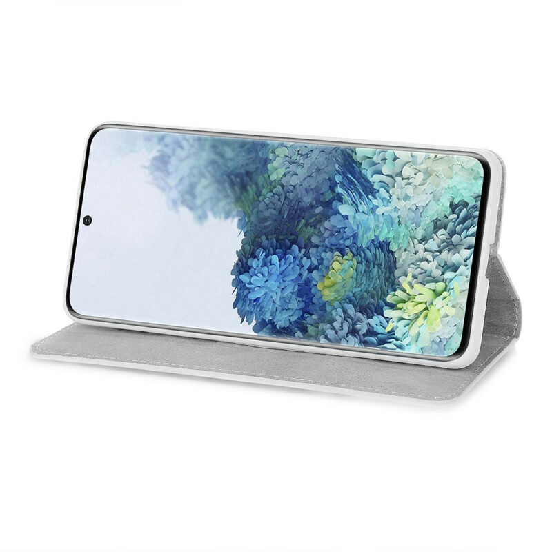 Samsung Galaxy S21 FE Glitter S Design Case