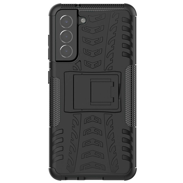 Samsung Galaxy S21 FE Ultra Resistant Premium Case