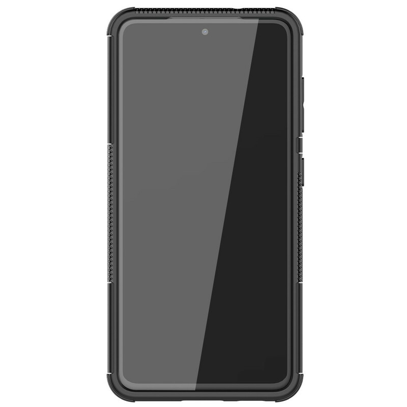 Samsung Galaxy S21 FE Ultra Resistant Premium Case