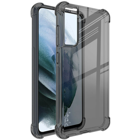 Case Samsung Galaxy S21 FE IMAK Silky Transparent