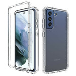 Case Samsung Galaxy S21 FE Gradient Color