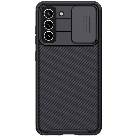 Case Samsung Galaxy S21 FE CamShield Nillkin