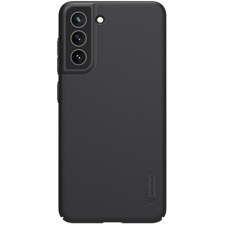 Samsung Galaxy S21 FE Hard Case Frosted Nillkin