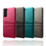 Samsung Galaxy S21 FE Card Case KSQ