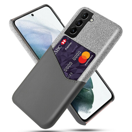 Samsung Galaxy S21 FE Card Case KSQ