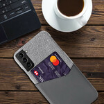 Samsung Galaxy S21 FE Card Case KSQ
