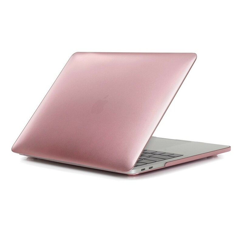 MacBook Pro 13 / Touch Bar Translucent Case