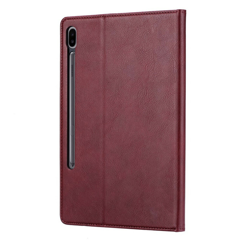 Case Samsung Galaxy Tab S7 FE Card Set