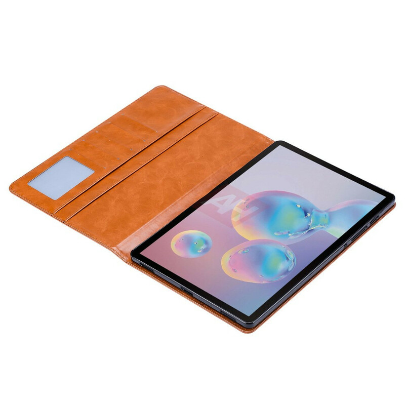 Case Samsung Galaxy Tab S7 FE Card Set