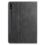 Samsung Galaxy Tab S7 FE Leather Case