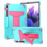 Samsung Galaxy Tab S7 FE Hard Case Foldable Stand