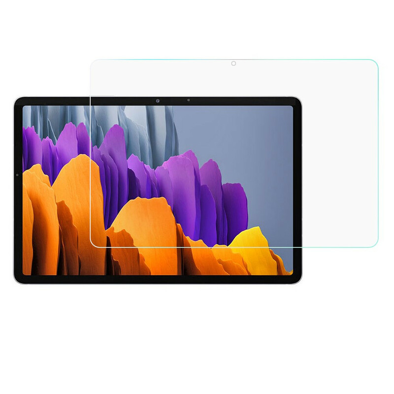 Screen protector for Samsung Galaxy Tab S7 FE