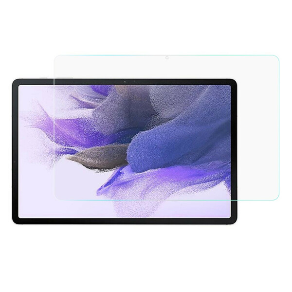 Arc Edge Tempered Glass Protection for Samsung Galaxy Tab S7 FE Screen