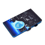 Samsung Galaxy Tab A7 Lite Case