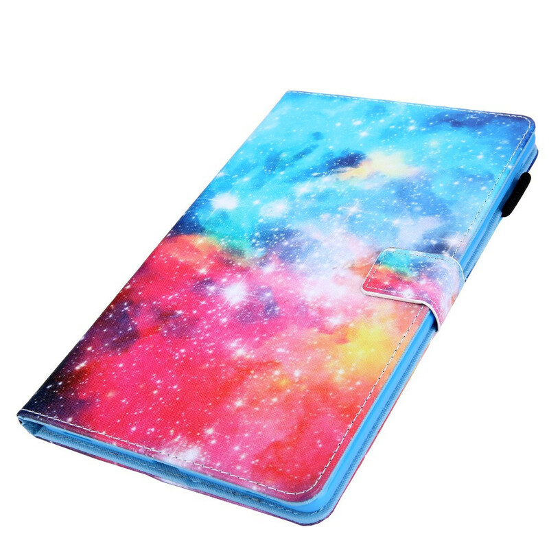 Cover Samsung Galaxy Tab A7 Lite Espace