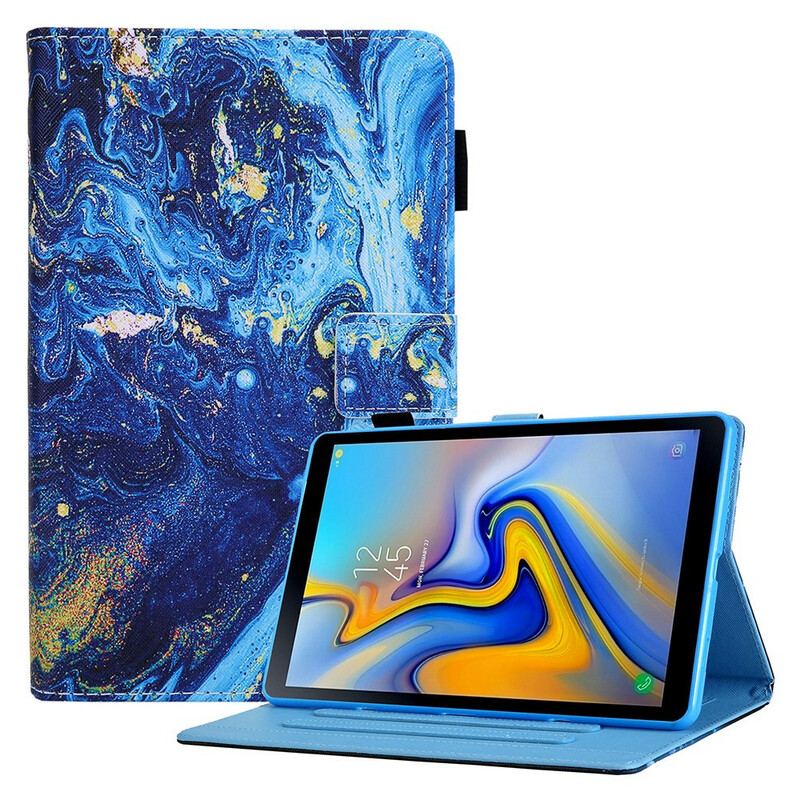 Cover Samsung Galaxy Tab A7 Lite Espace Design