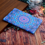 Cover Samsung Galaxy Tab A7 Lite Série Mandala Art