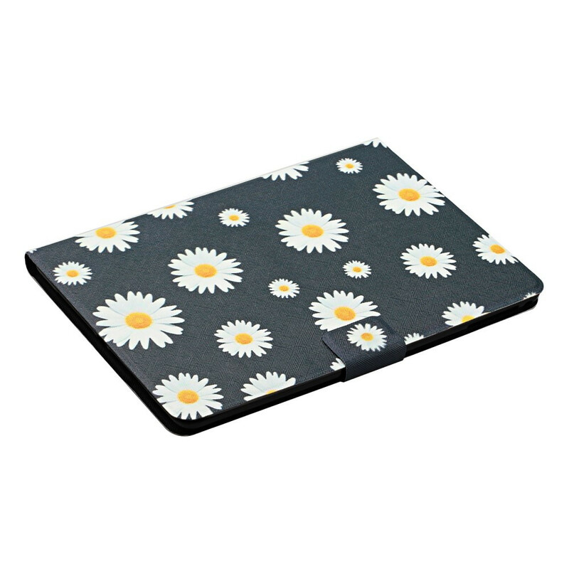 Case Samsung Galaxy Tab A7 Lite Flowers Flowers