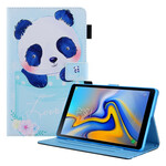 Cover Samsung Galaxy Tab A7 Lite Lovely Panda