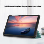 Smart Case Samsung Galaxy Tab S7 Tri Fold Reinforced